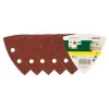 Bosch 2 607 019 487 slīpēšanas piederumu komplekts 25 gab.