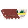 Bosch 2 607 019 488 slīpēšanas piederumu komplekts 25 gab.
