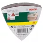Bosch 2 607 019 488 slīpēšanas piederumu komplekts 25 gab.