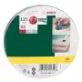 Bosch 2 607 019 492 slīpēšanas piederumu komplekts 25 gab.