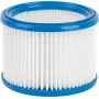 Bosch 2 607 432 024 putekļsūcēja filtrs