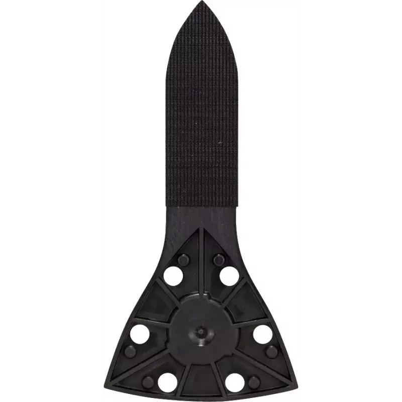Bosch 2 608 000 199 slīpēšanas lapa 1 gab.