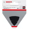 Bosch 2 608 000 211 slīpēšanas paliktnis 1 gab.