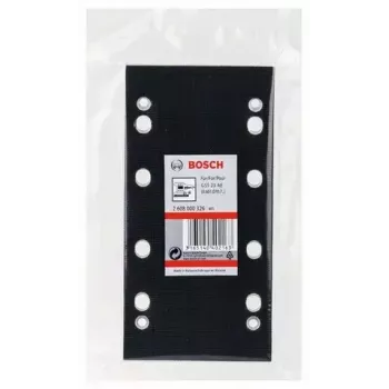 Bosch 2 608 000 326 slīpēšanas piederums 1 gab.