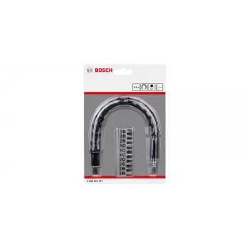 Urbja uzgalis Bosch 8 mm HSS, modelis 2608522377, metālam un kokam