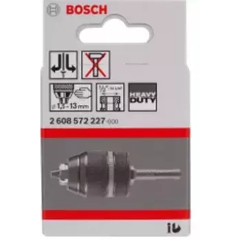 Bosch 2 608 572 227 urbjpatronas pagarinājums 2.54 cm (1 colla)