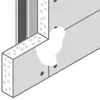 Bosch 2608594268 urbja zāģis caurumiem 12,7 cm 1 gab.