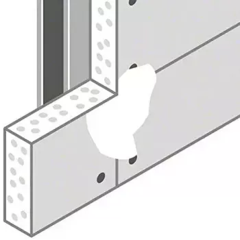 Bosch 2608594268 urbja zāģis caurumiem 12,7 cm 1 gab.