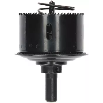 Bosch 2608594268 urbja zāģis caurumiem 12,7 cm 1 gab.
