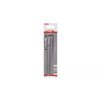 Bosch 2608595423 1/4 collu sešstūra pagarinājumi 152 un 305 mm, izturīgs tērauds