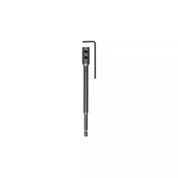 Bosch 2608595423 1/4 collu sešstūra pagarinājumi 152 un 305 mm, izturīgs tērauds