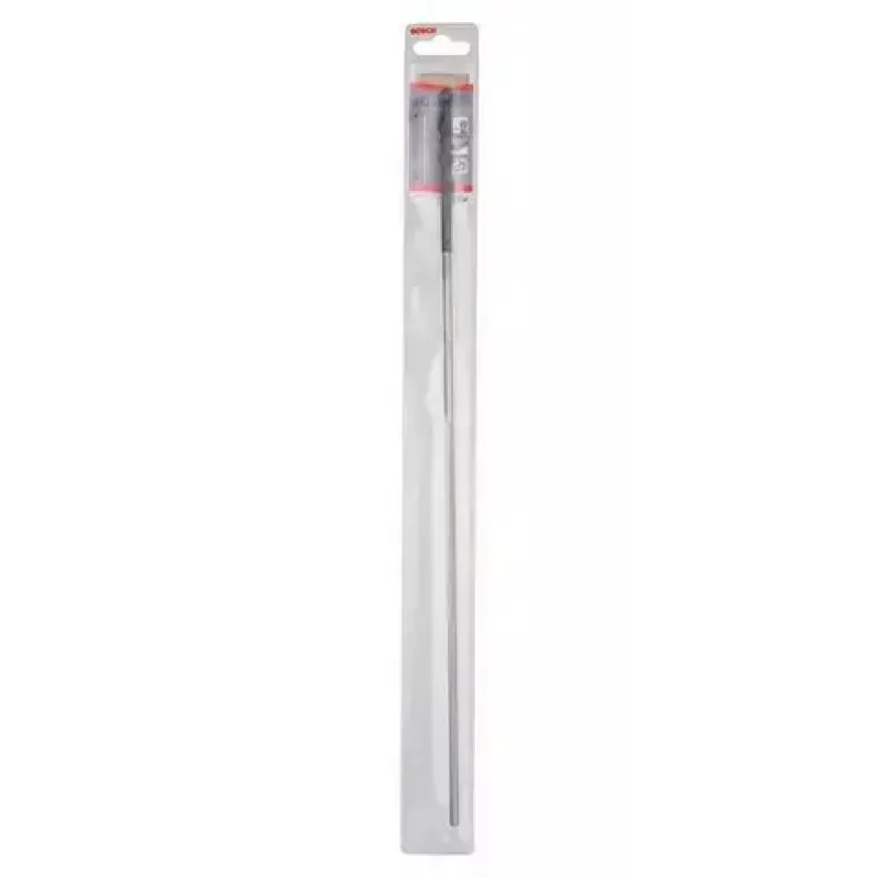 Urbja gals Bosch veidņiem un montāžai 6 mm diametrs 400 mm garums
