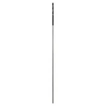 Urbja gals Bosch veidņiem un montāžai 6 mm diametrs 400 mm garums