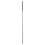 Urbja gals Bosch veidņiem un montāžai 6 mm diametrs 400 mm garums