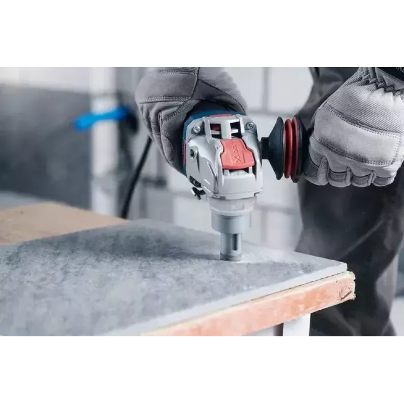 Bosch 2 608 599 035 dimanta cauruma zāģis leņķa slīpmašīnai 1 gab.