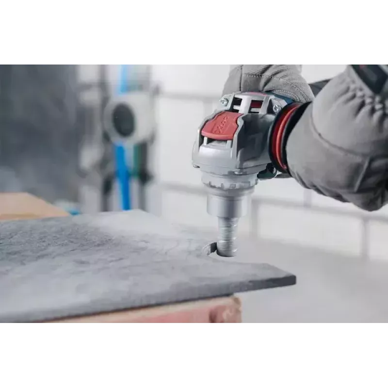 Bosch 2 608 599 035 dimanta cauruma zāģis leņķa slīpmašīnai 1 gab.