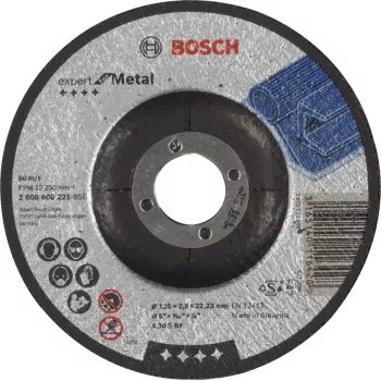 Bosch 2 608 600 649 griešanas disks metālam 300 mm