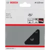 Bosch 2 608 601 065 slīpēšanas disks 115 mm, vidēji ciets, 1 gab.