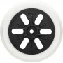 Bosch 2 608 601 115 slīpēšanas paliktnis 1 gab. Mīkstais paliktnis
