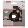 Slīpēšanas disks Bosch 2 608 602 553 kokam
