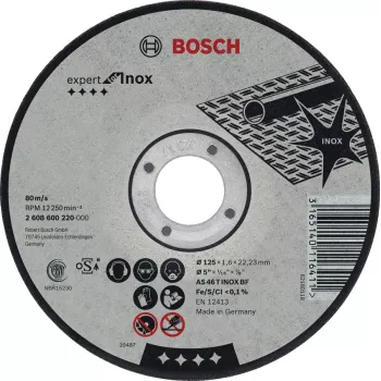 Piederums Bosch 2 608 603 406