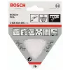 Bosch 2 608 604 496 slīpēšanas piederums 1 gab.