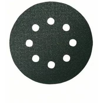 Slīpēšanas lapa Bosch F355 5 gab. 2608605115