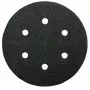 Slīpēšanas loksne Bosch F355 5 gab. 2608605131