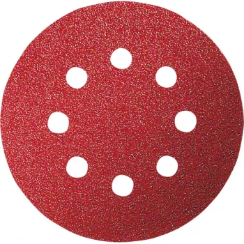 Bosch 2 608 605 716 slīpēšanas loksne P40 5 gab.