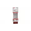 Slīpēšanas loksnes Bosch X440 Best for Wood and Paint