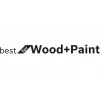 Slīpēšanas lente Bosch X440 Best for Wood and Paint 2608607261
