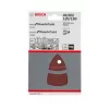 Bosch 2608607417 Slīpēšanas paliktnis, 2 gab.
