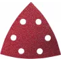 Slīpēšanas palīgmateriālu komplekts Bosch 2 608 607 540
