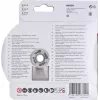 Bosch 2 608 615 131 griešanas disks (X-LOCK Best for Ceramic Extra Clean Turbo)