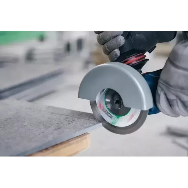 Bosch 2 608 615 131 griešanas disks (X-LOCK Best for Ceramic Extra Clean Turbo)