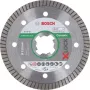 Bosch 2 608 615 131 griešanas disks (X-LOCK Best for Ceramic Extra Clean Turbo)