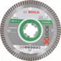 Bosch 2 608 615 132 griešanas disks keramikai un porcelānam ar X-LOCK