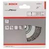 Stiepļu ritenis Bosch 2 608 622 100 11,5 cm Kāta diametrs 1,4 cm