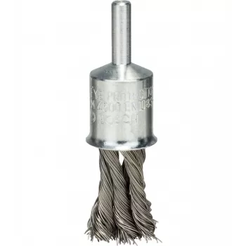 Stiepļu suka Bosch 2608622129 Diametrs 1,9 cm