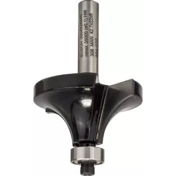 Bosch 2 608 628 345 frēzes uzgalis noapaļošanas uzgalis 1 gab.