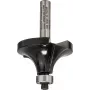 Bosch 2 608 628 345 frēzes uzgalis noapaļošanas uzgalis 1 gab.