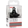 Bosch 2 608 628 345 frēzes uzgalis noapaļošanas uzgalis 1 gab.