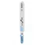 Bosch 2 608 636 497 finierzāģa asmens nerūsējošajam tēraudam Bimetal 5 gab.