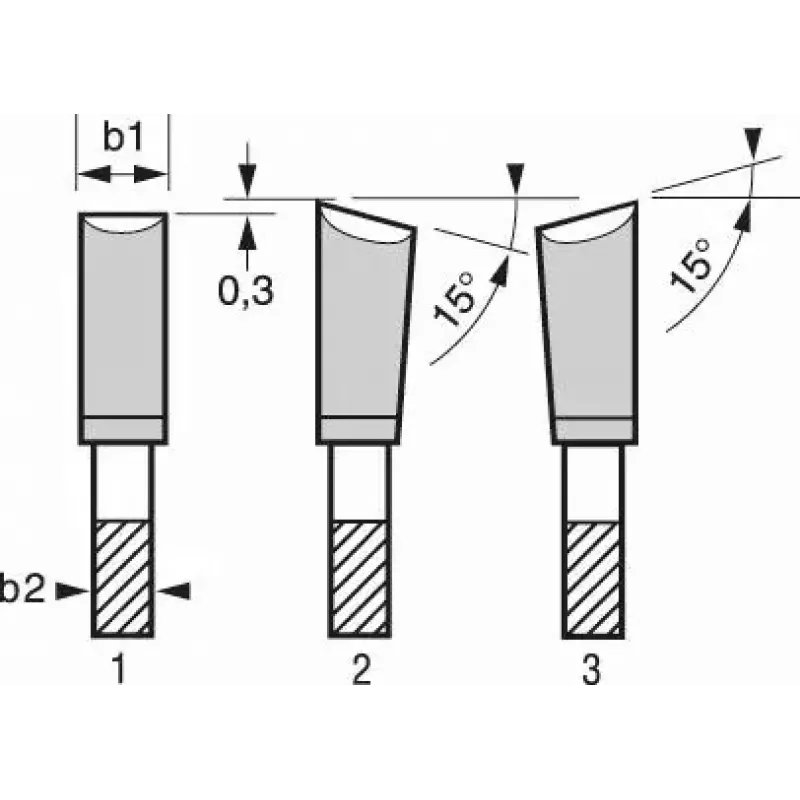Zāģa asmens ripzāģim Bosch 2 608 640 784 160 mm kokam