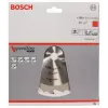 Zāģa asmens ripzāģim Bosch 2 608 640 784 160 mm kokam