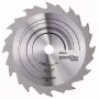 Zāģa asmens ripzāģim Bosch 2 608 640 784 160 mm kokam