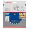 Cirkulārā zāģa asmens Bosch 2 608 644 008 14 cm 13600 RPM