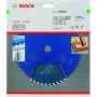 Bosch 2608644049 ripzāģa asmens 19 cm 1 gab.