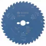 Bosch 2608644080 ripzāģa asmens 25 cm 1 gab.