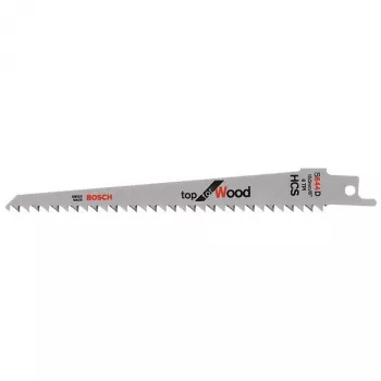 Bosch 2 608 650 614 finierzāģa asmens S 644 D HCS 150 mm
